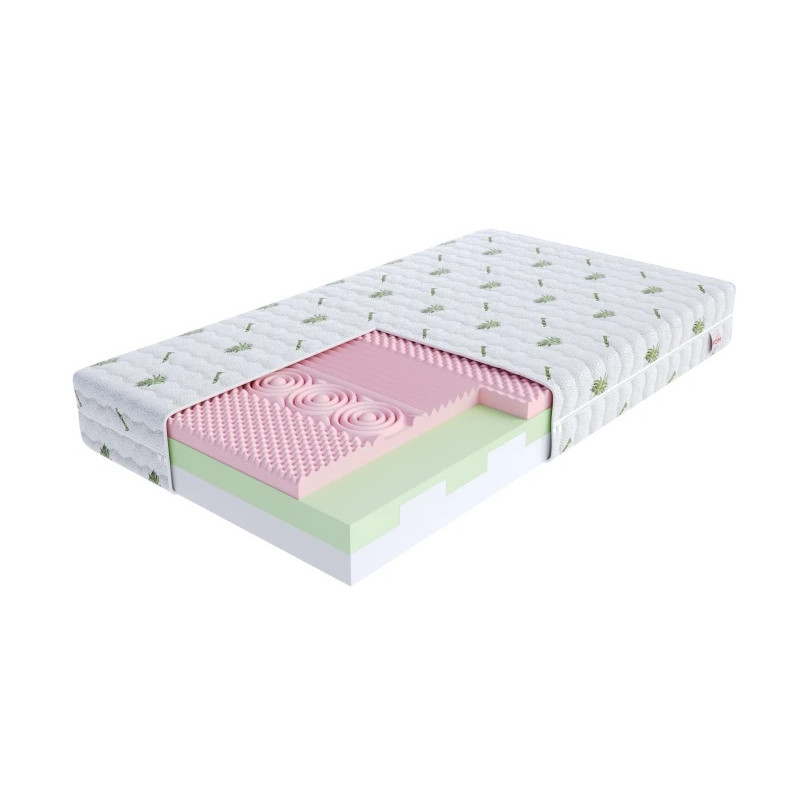 Materac FDM Rovigo 4 Kids