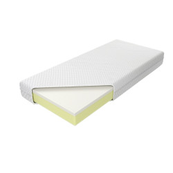 Materac MK Foam Bahrain H3