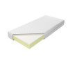 Materac MK Foam Bahrain H3