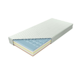 Materac MK Foam Donau