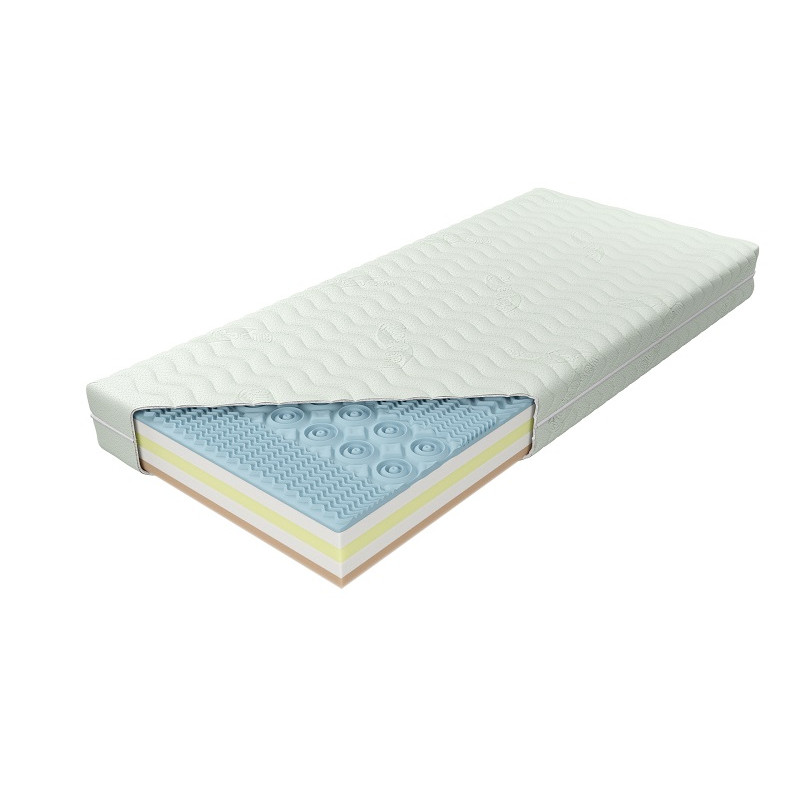 Materac MK Foam Donau