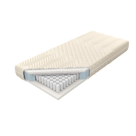 Materac MK Foam Estrella Lux