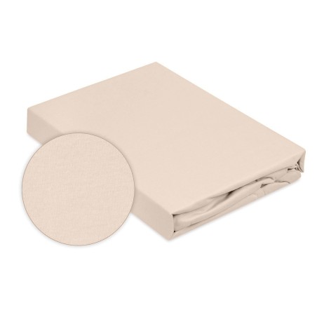 Prześcieradło jersey z lycrą Matex