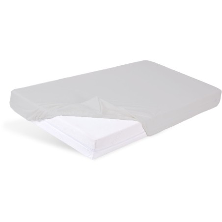 Prześcieradło jersey z lycrą Matex