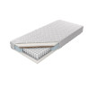 Materac MK Foam Estrella Lux 1/2 Kokos