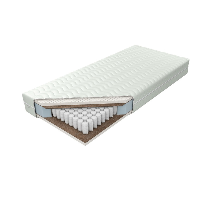 Materac MK Foam Estrella Lux Kokos