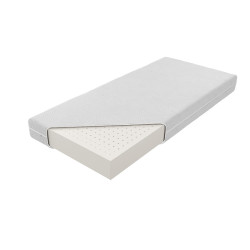 Materac MK Foam Ibiza H3