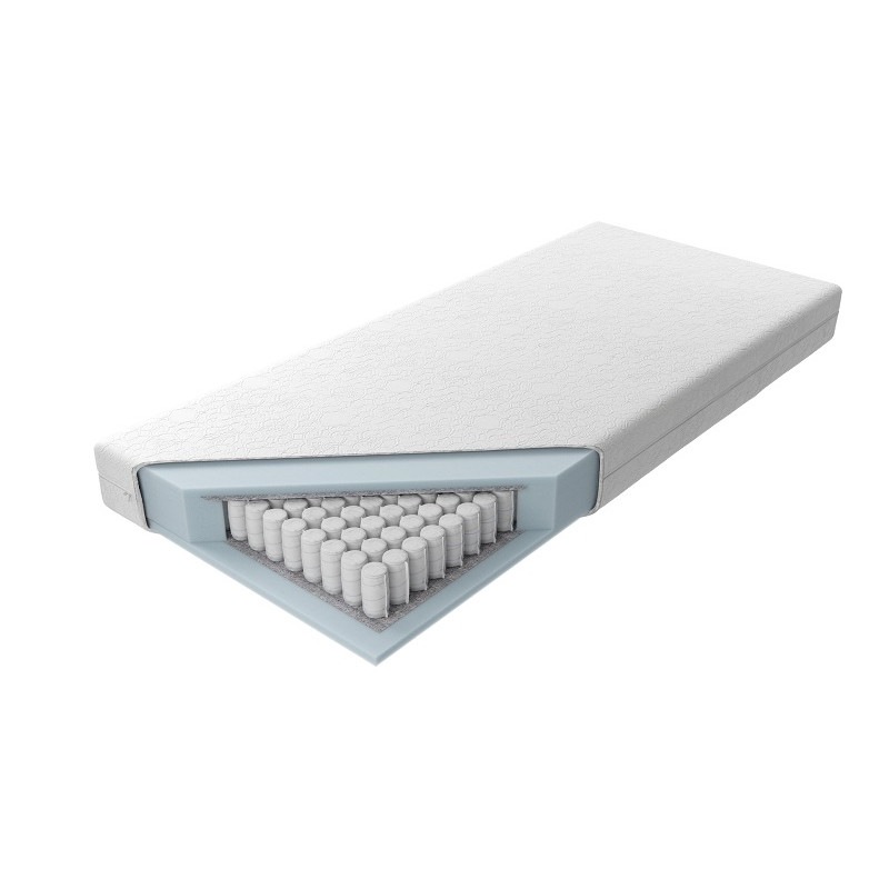 Materac MK Foam Jamajka H2