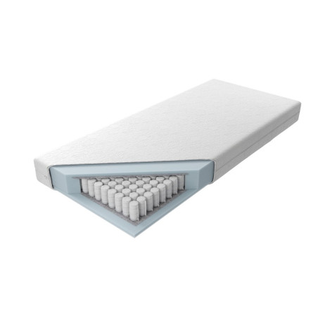 Materac MK Foam Jamajka H2