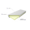 Materac MK Foam Junior