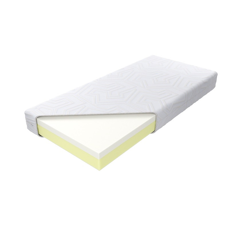 Materac MK Foam Medivis Limited H2