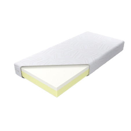 Materac MK Foam Medivis Limited H2