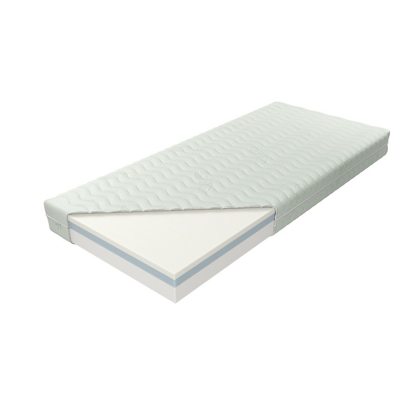 Materac MK Foam Visco Combi