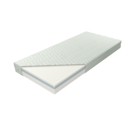 Materac MK Foam Visco Combi