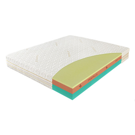 Materac Materasso Propolis Vital