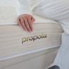 Materac Materasso Propolis Shield