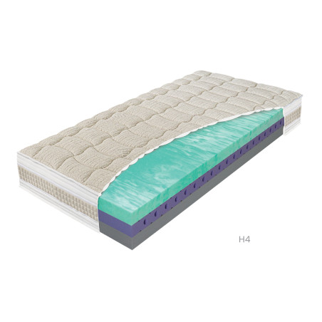 Materac Materasso  Biogreen Line