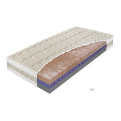 Materac Materasso  Biogreen...