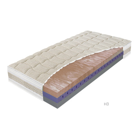 Materac Materasso  Biogreen Line