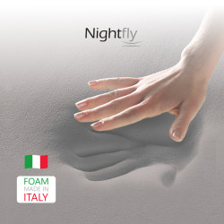 Materac Materasso Lussa