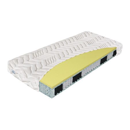 Materac Materasso Pocket Visco