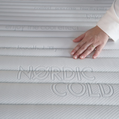 Materac Materasso Hybrid Aqua Sleep