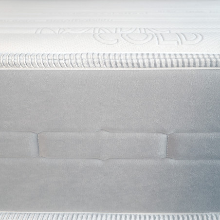 Materac Materasso Hybrid Aqua Sleep