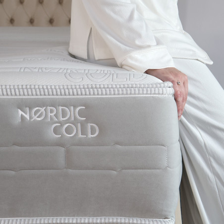 Materac Materasso Hybrid Aqua Sleep