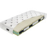 Materac Materasso Hybrid Herbal