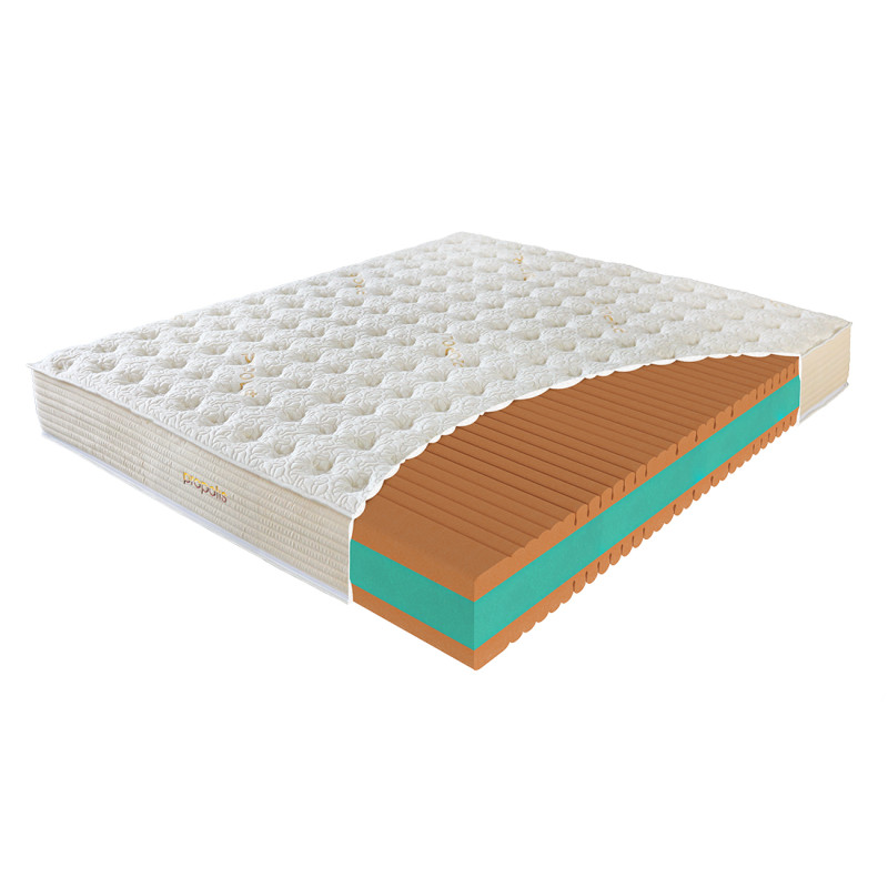 Materac Materasso Propolis Shield