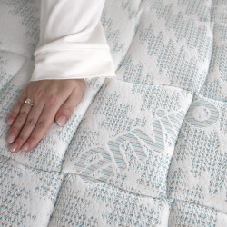 Materac Materasso Enviro Oxy