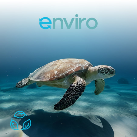 Materac Materasso Enviro Oxy