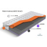 Materac Materasso Back Stretch