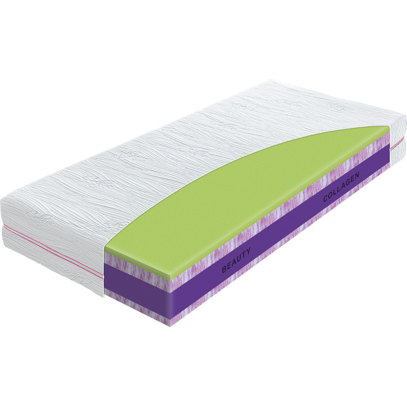 Materac Materasso Beauty Collagen