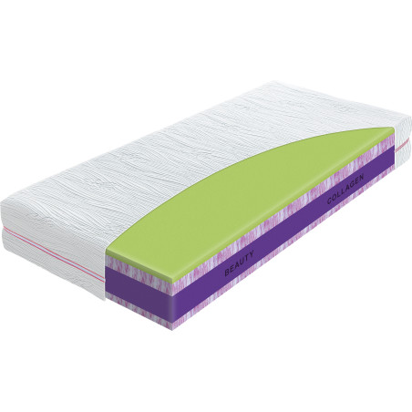 Materac Materasso Beauty Collagen