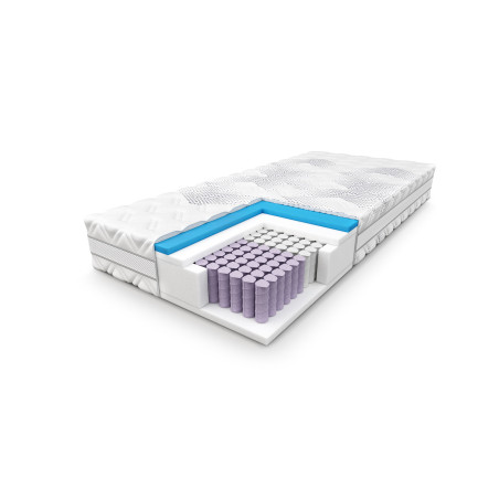 Materac Hilding Anders Fika