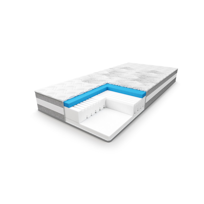 Materac Hilding Anders Lagom