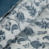 Eurofirany Pościel z satyny Terra Collection
