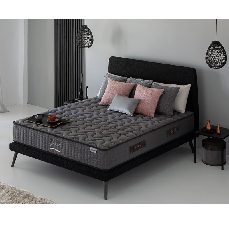 Materac Karibian Spinal V4