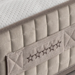 Materac Karibian Linen...