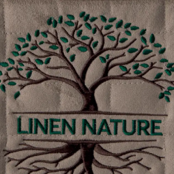 Materac Karibian Linen...