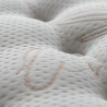 Materac Karibian Linen Nature Cooler