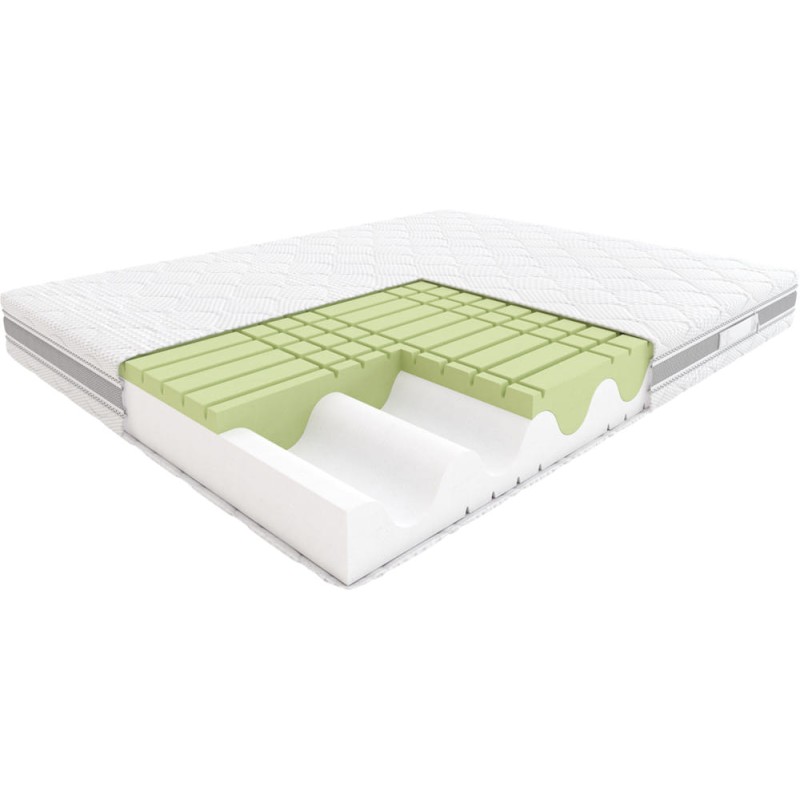 Materac Hilding Rock&Roll