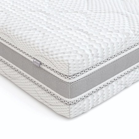 Materac Hilding Rock&Roll