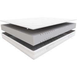 Materac Hilding Foxtrot