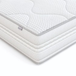 Materac Hilding Foxtrot