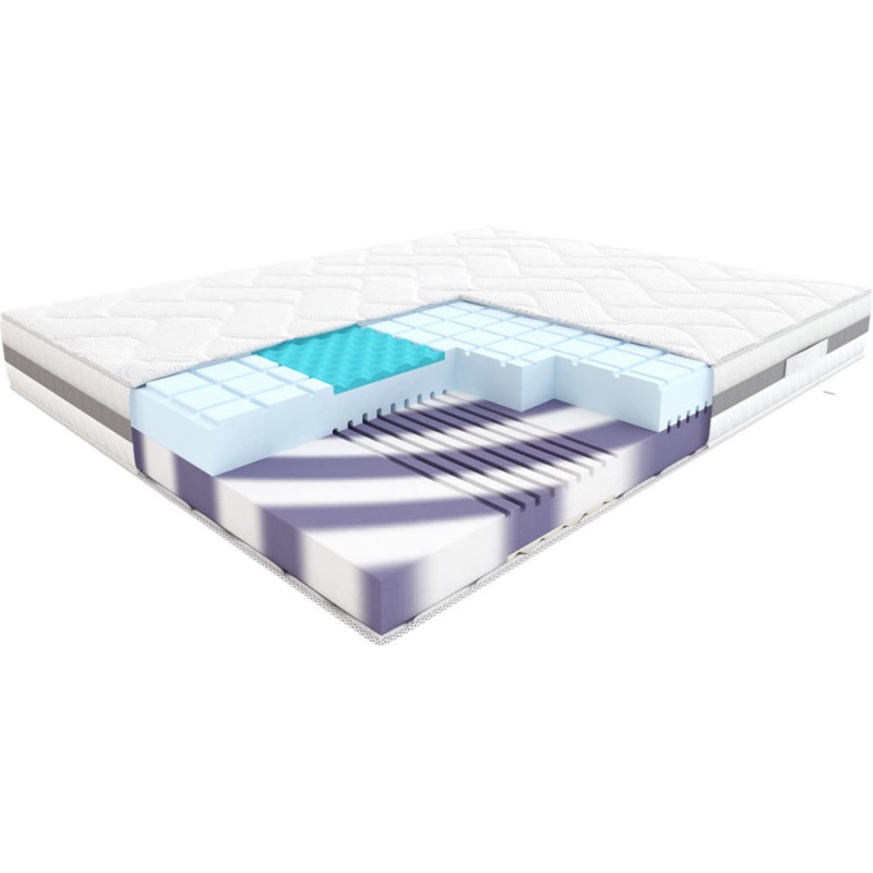 Materac Hilding Conga