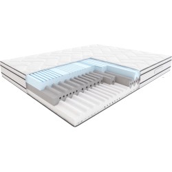 Materac Hilding Modern