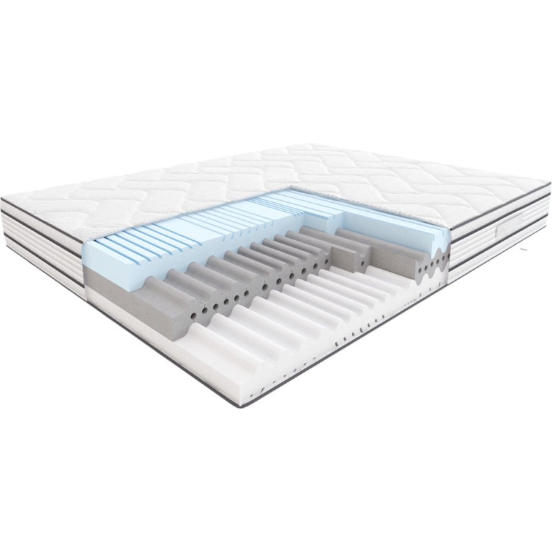 Materac Hilding Modern