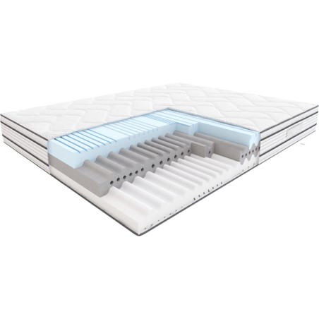 Materac Hilding Modern